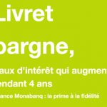 livret croissance