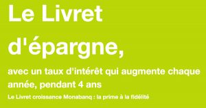 livret croissance