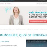 hellobank credit immobilier