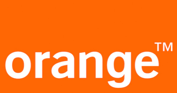 orange bank